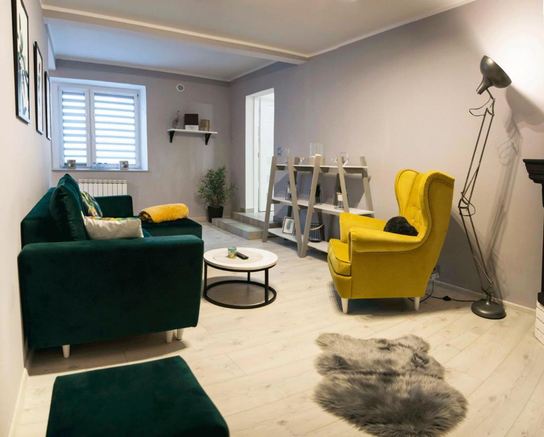 Apartament Marlenka Neisse Exterior foto