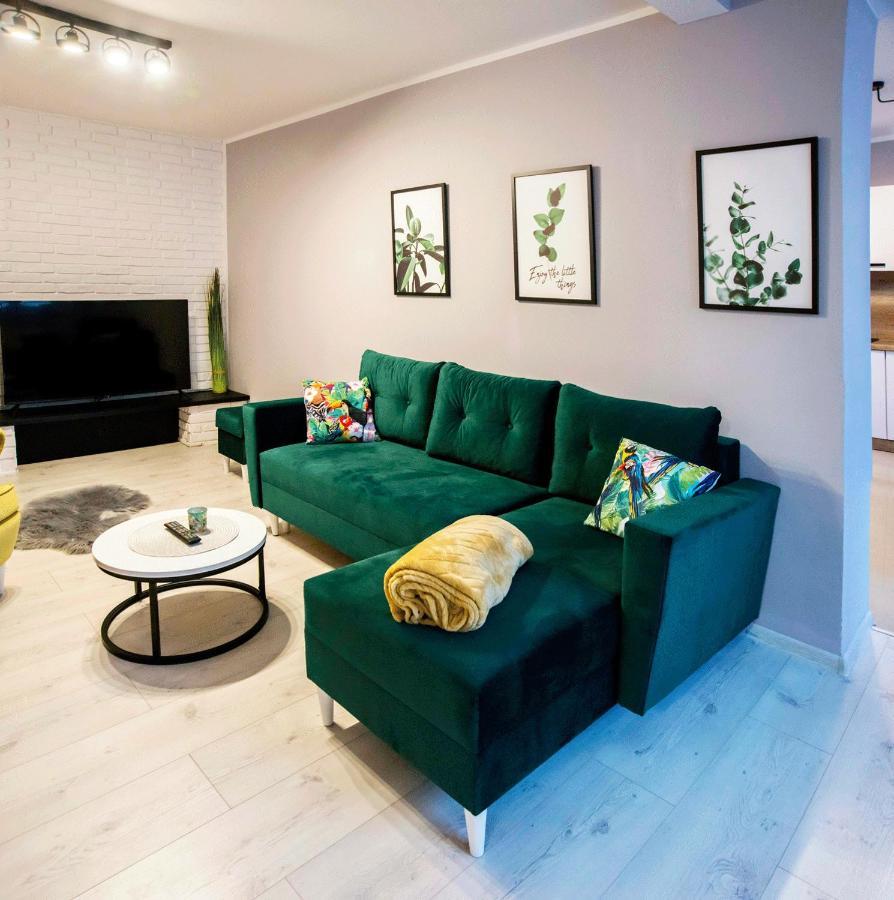 Apartament Marlenka Neisse Exterior foto
