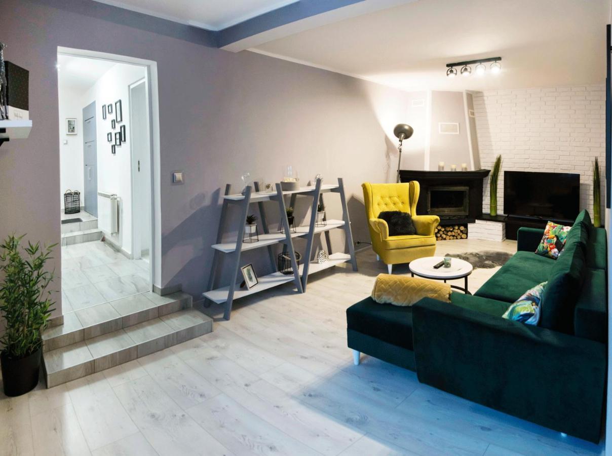 Apartament Marlenka Neisse Exterior foto