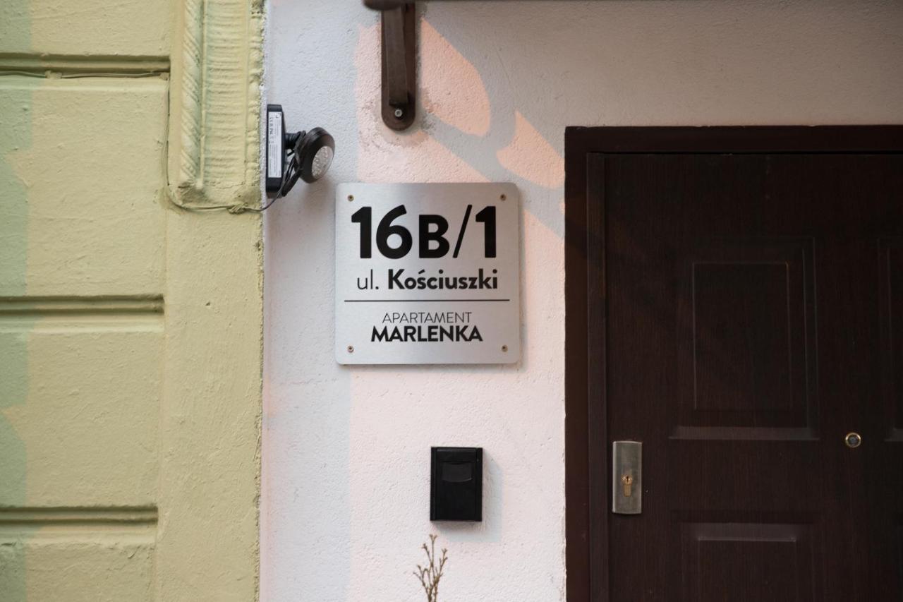 Apartament Marlenka Neisse Exterior foto