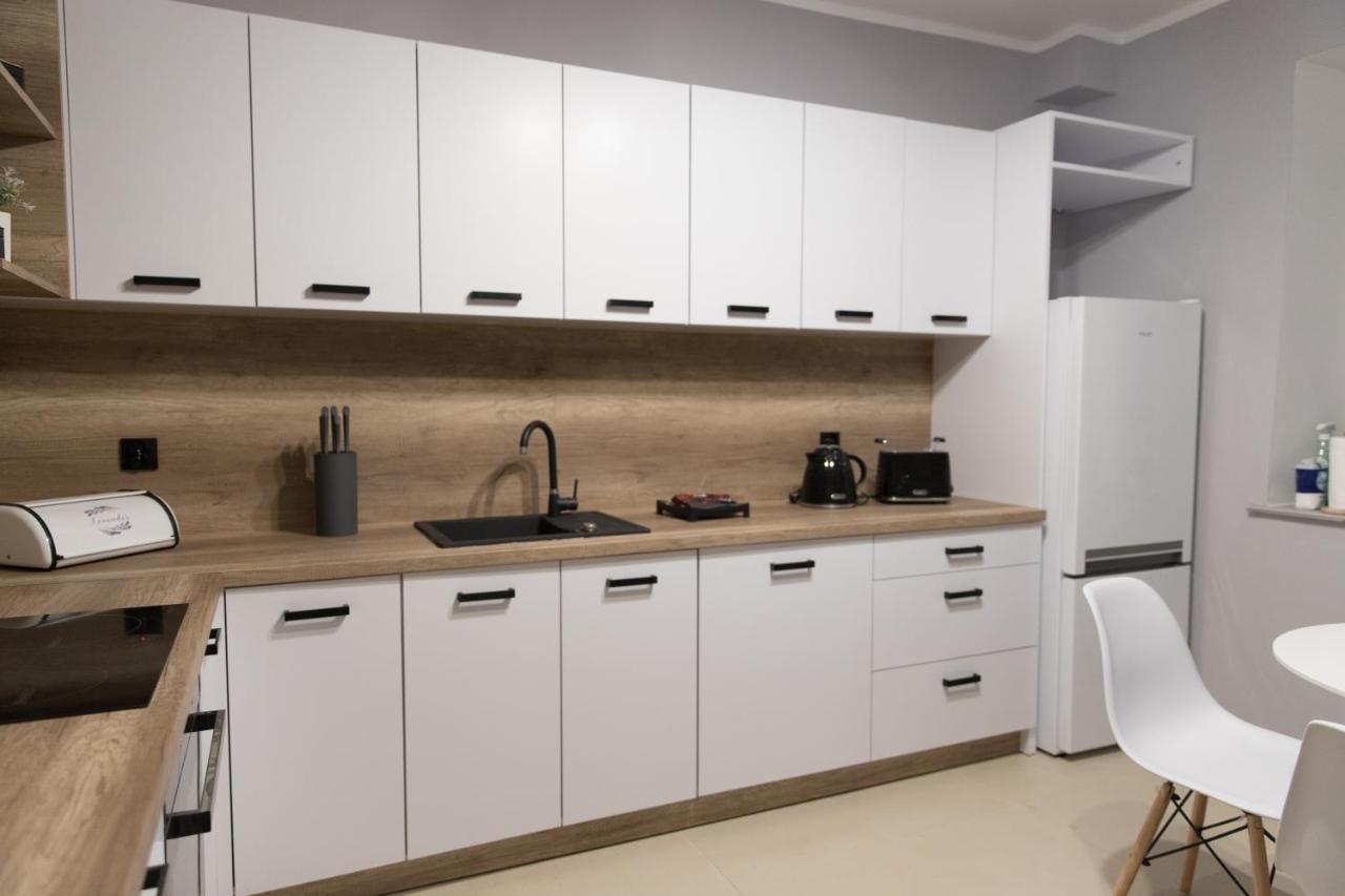 Apartament Marlenka Neisse Exterior foto