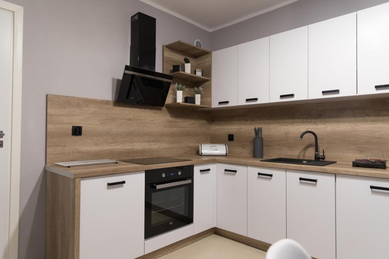 Apartament Marlenka Neisse Exterior foto