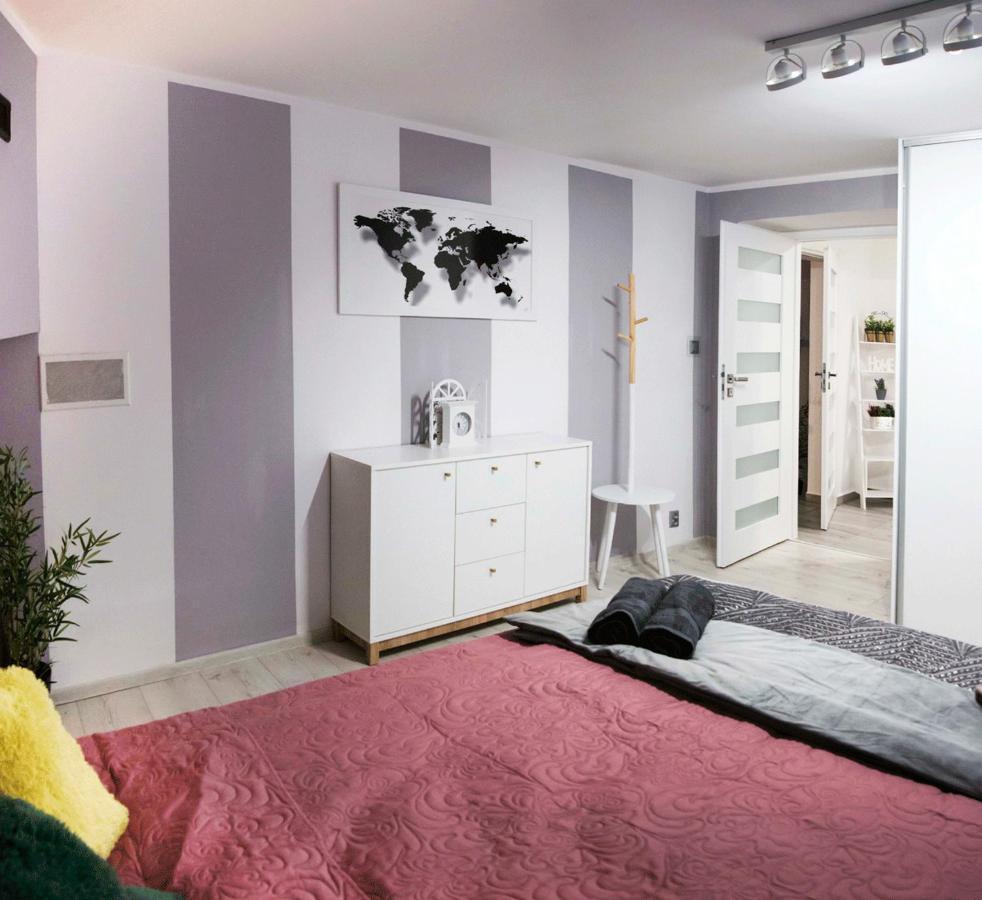 Apartament Marlenka Neisse Exterior foto