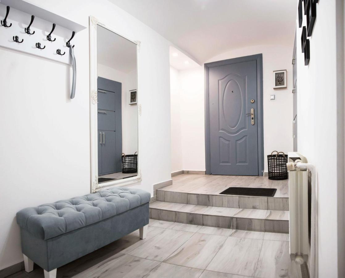 Apartament Marlenka Neisse Exterior foto