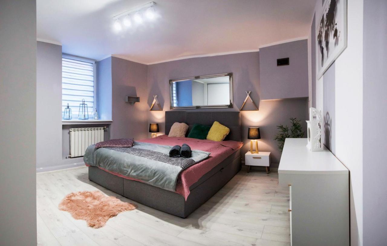 Apartament Marlenka Neisse Exterior foto