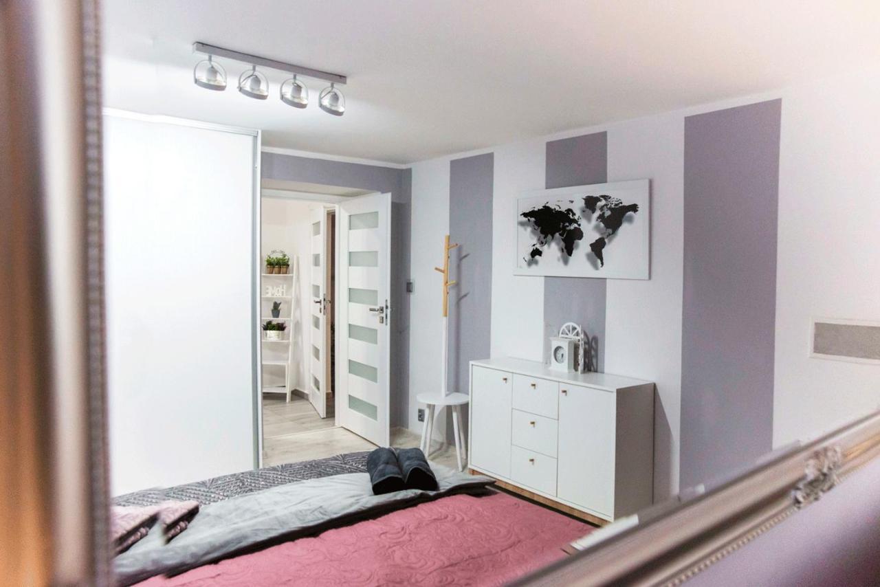Apartament Marlenka Neisse Exterior foto